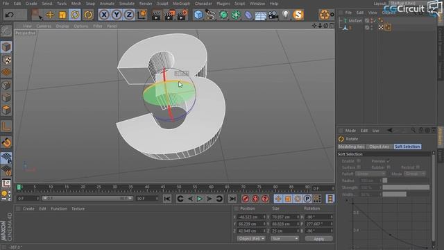6. Starting To Model With Motext -www.psdly.com
