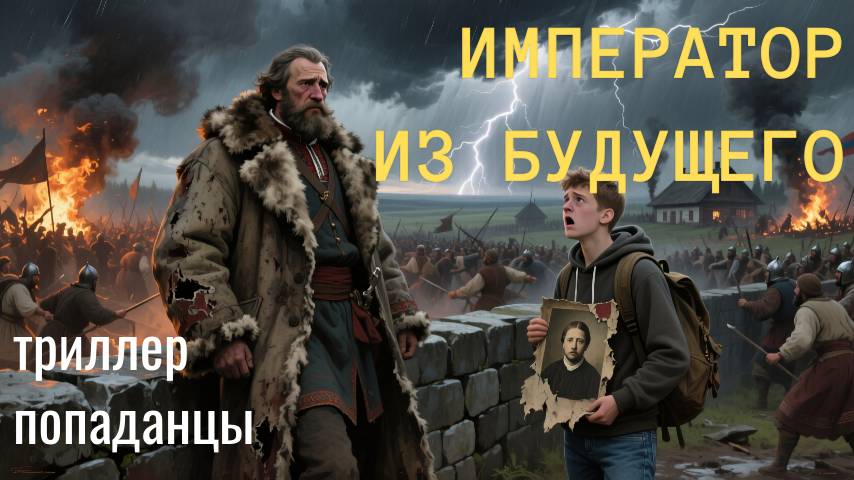 Аудиокнига 