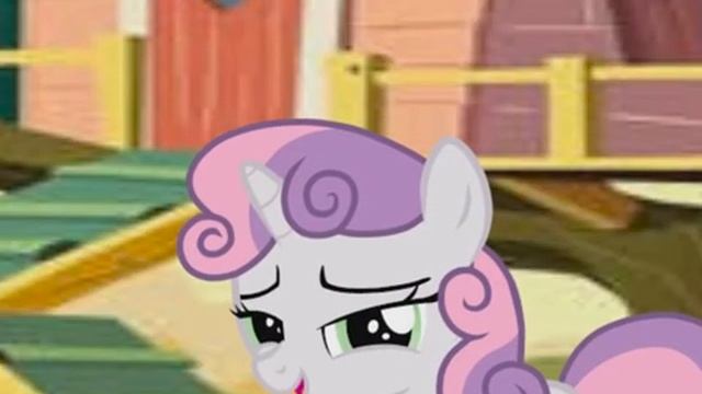 My Little Pony: Friendship Is Magic - 15 лет (360p)