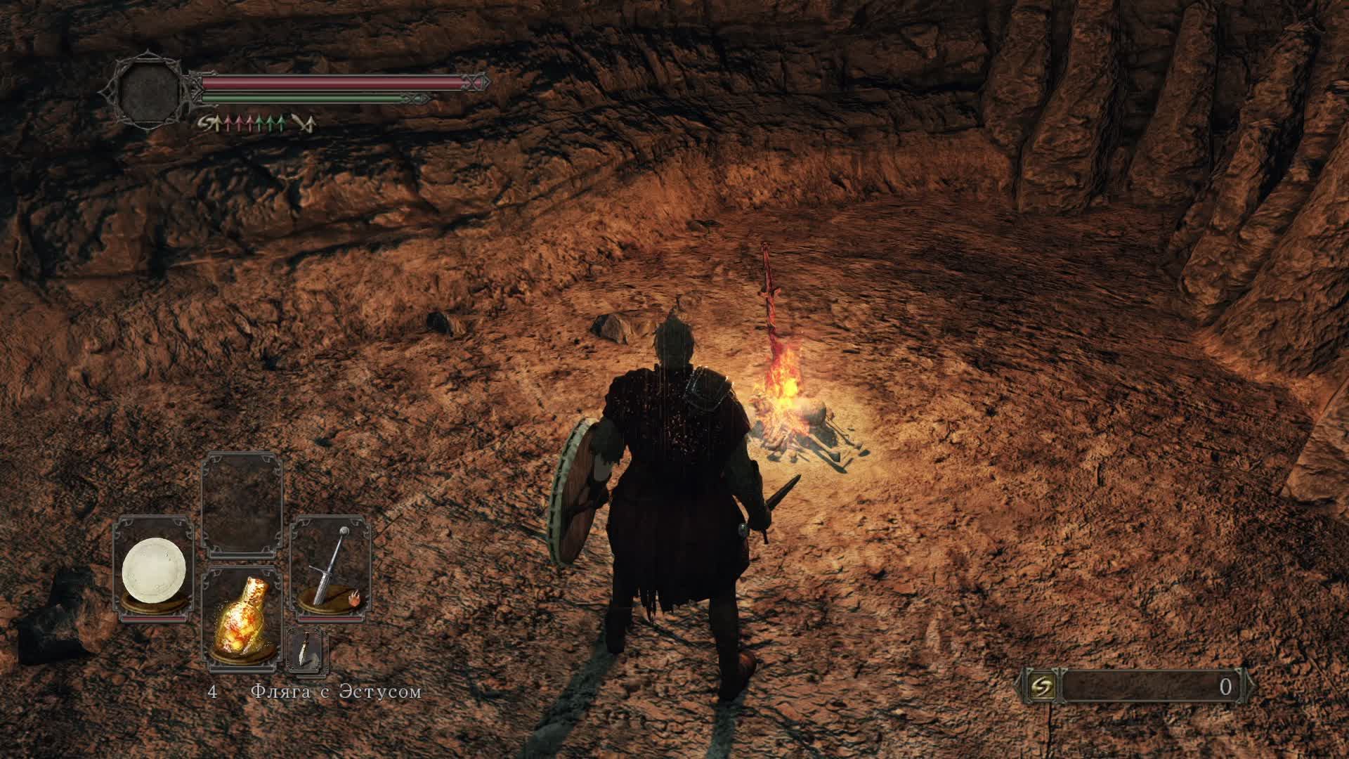 DARK SOULS 2