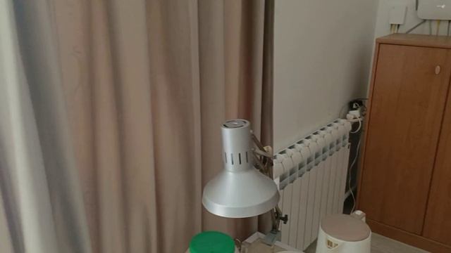 первый снег и утро сельского пенсионера