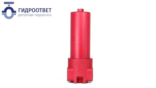 Фильтр напорный DFBN/HC660 (аналог Хюдак)