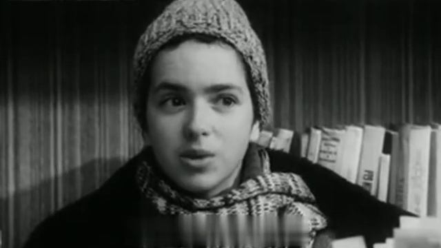 Жить на Севере 1979 Часть вторая