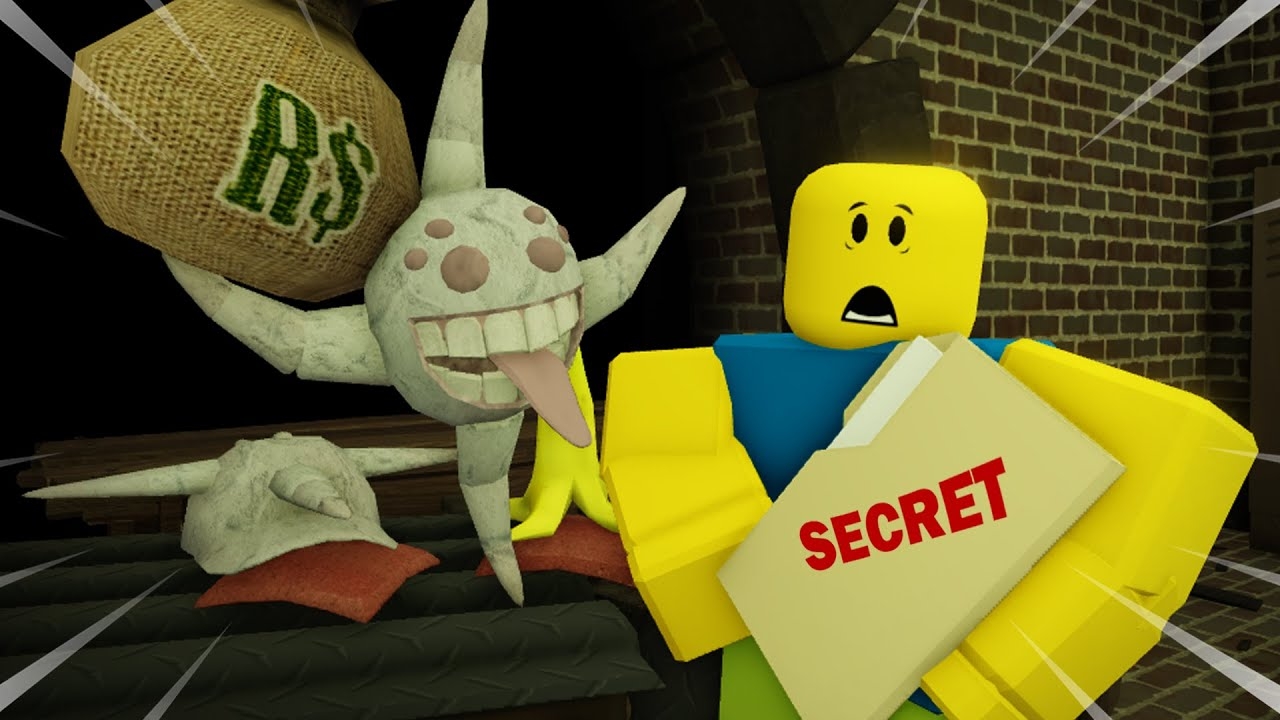 МАГАЗИН ГИГГЛА НА ВТОРОМ ЭТАЖЕ! Анимация Roblox DOORS FLOOR 2