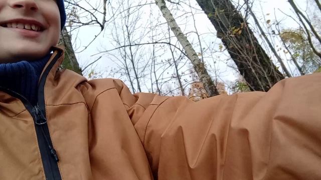 Я приехал в Яковлевский район,  чтобы собирать грибы на поле.