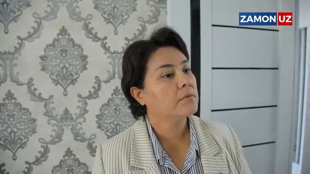 FVB OGOHLANTIRDI: NAMANGANDA YANGI “DOM” QULAMOQDA