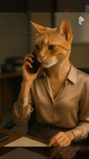 PixVerse_V5_Image_Text_1080P_the_ca_is_acting_