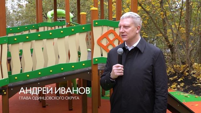 Сквер вместо самостроя