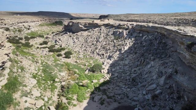 Урочище Саура. Эпизод первый