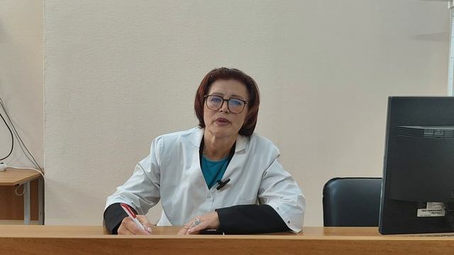 Школа здоровья 