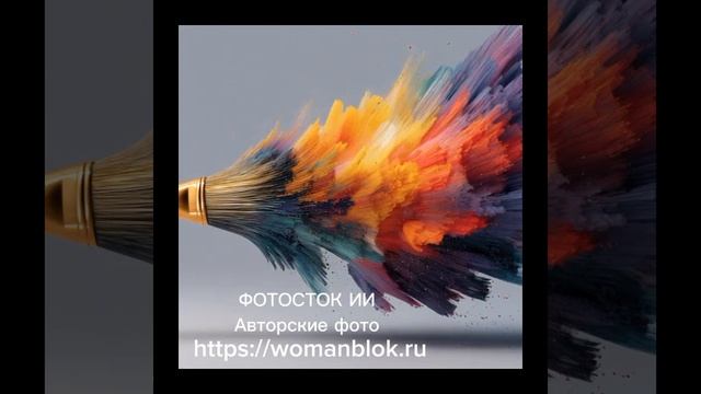 Яркие эмоции с ИИ