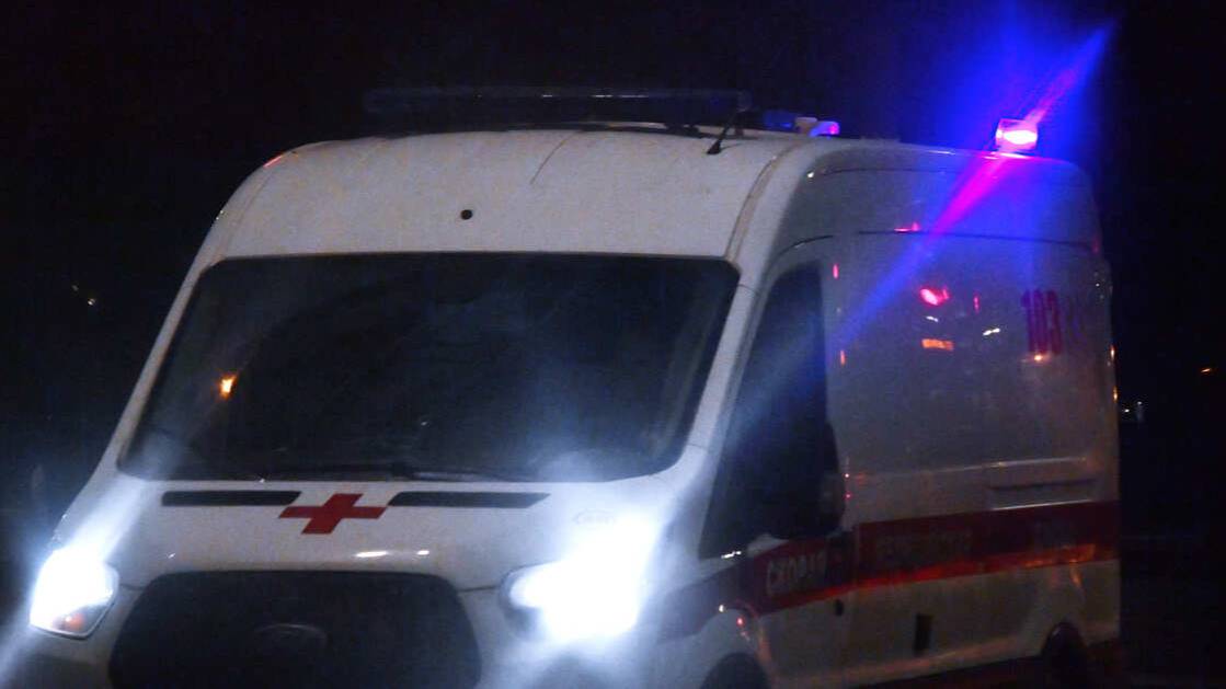 Один человек пострадал из-за дрона боевиков ВСУ в белгородском селе