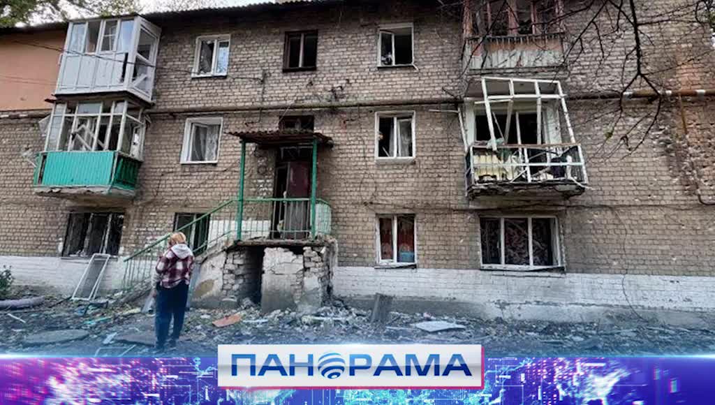 ❗️Республика под прицелом: за неделю в ДНР 2 человека погибли, 6 ранены!
