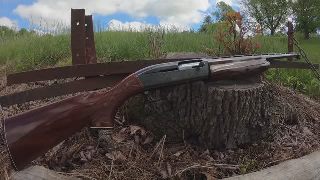 Ремингтон Модель 1100