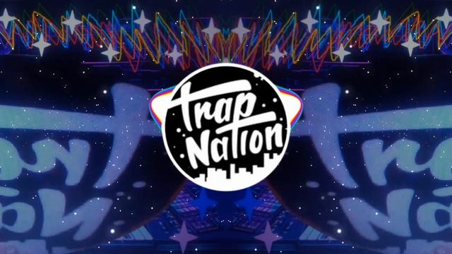 Trap Nation Blitar - Rap минусовка