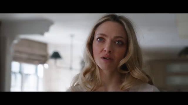 Горничная (2025) официальный трейлер – Сидни Суини, Аманда Сейфрид