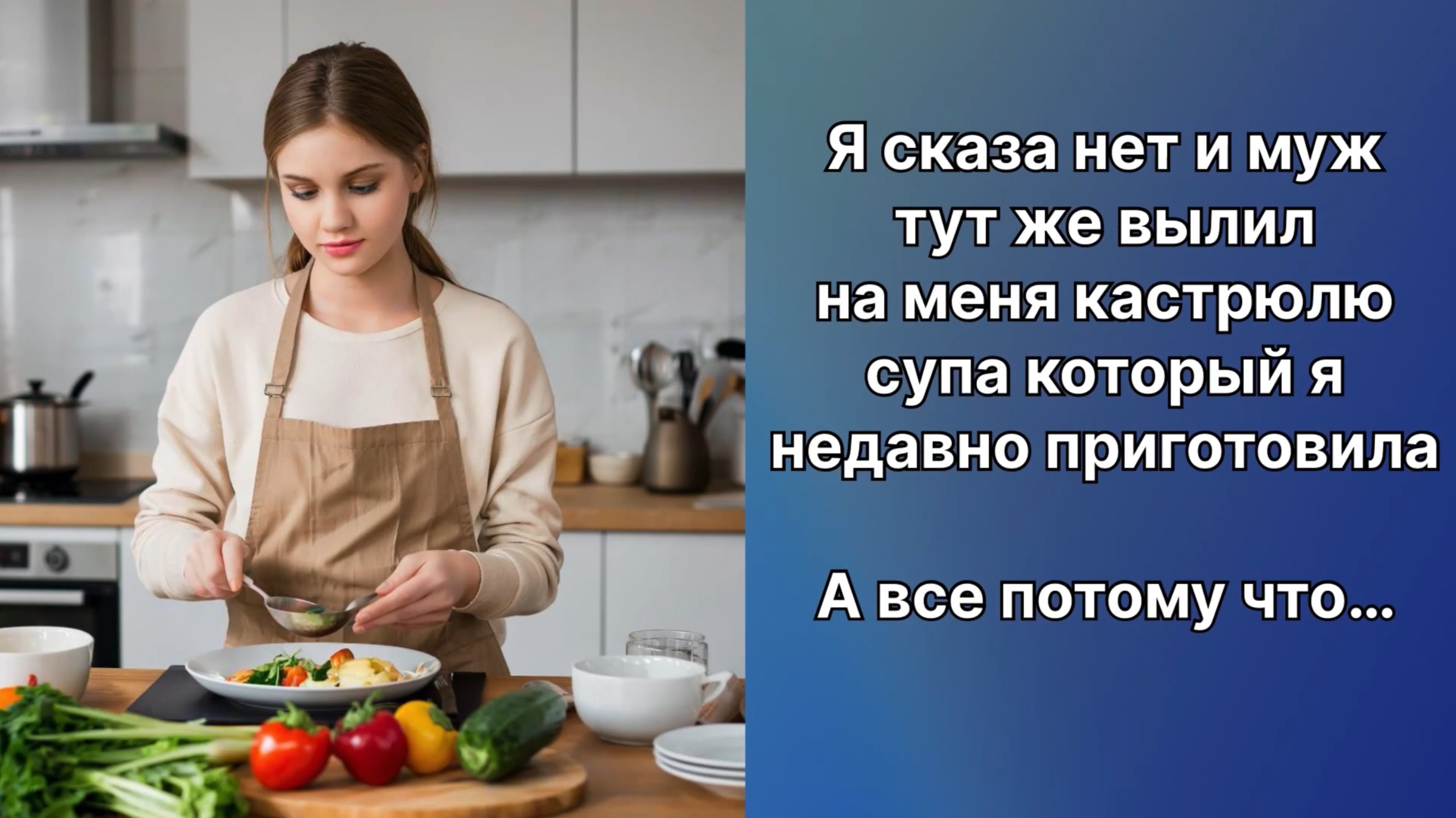 Истории из жизни|Я сказала мужу нет |Аудио рассказы|Аудиокниги слушать онлайн|Жизненные истории