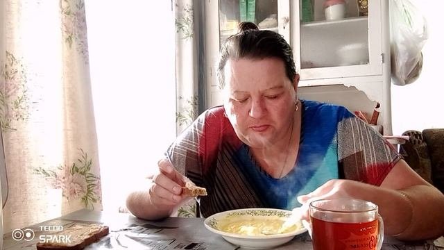 Доброе утро. на завтрак вкусная пшенная каша с тыквой. приятного просмотра 😉