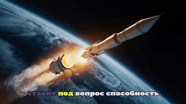 Экспертная группа США: страна отстает от Китая и России в гиперзвуковом оружии