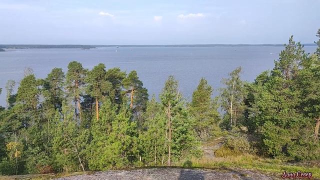 Путешествие. Города России. Выборг (8)