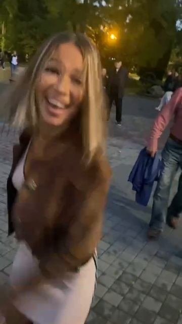 Сингарэла!танцы