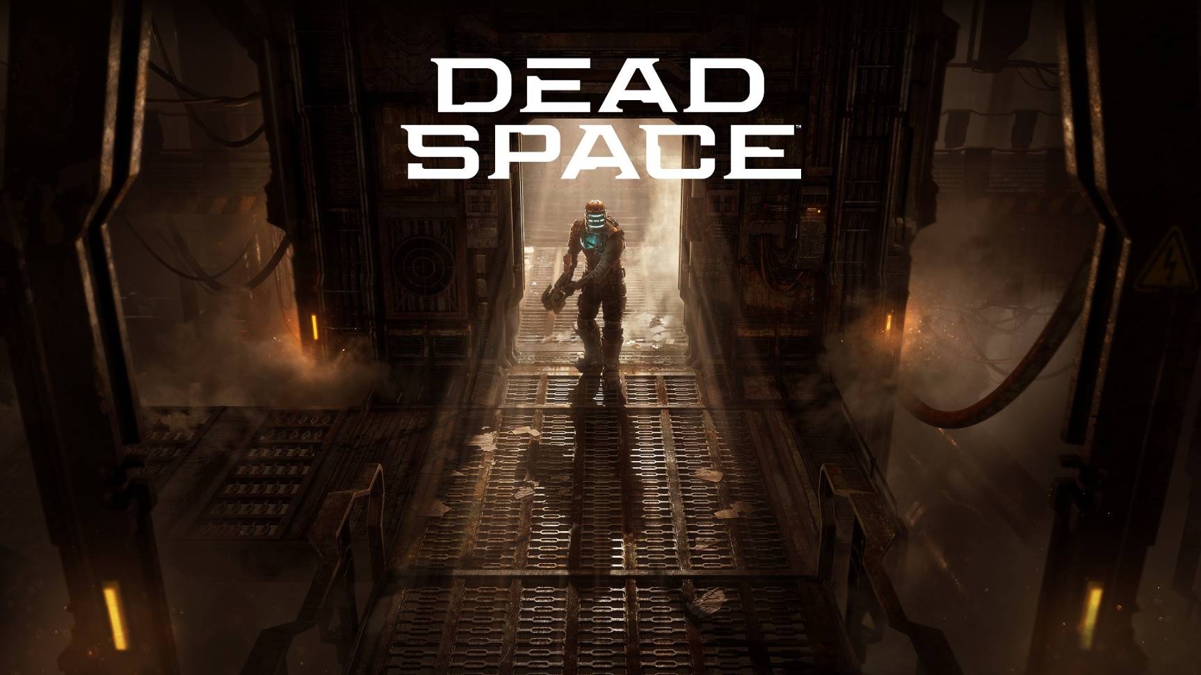 Dead Space Remake - Нереально #2 Главы 6-11