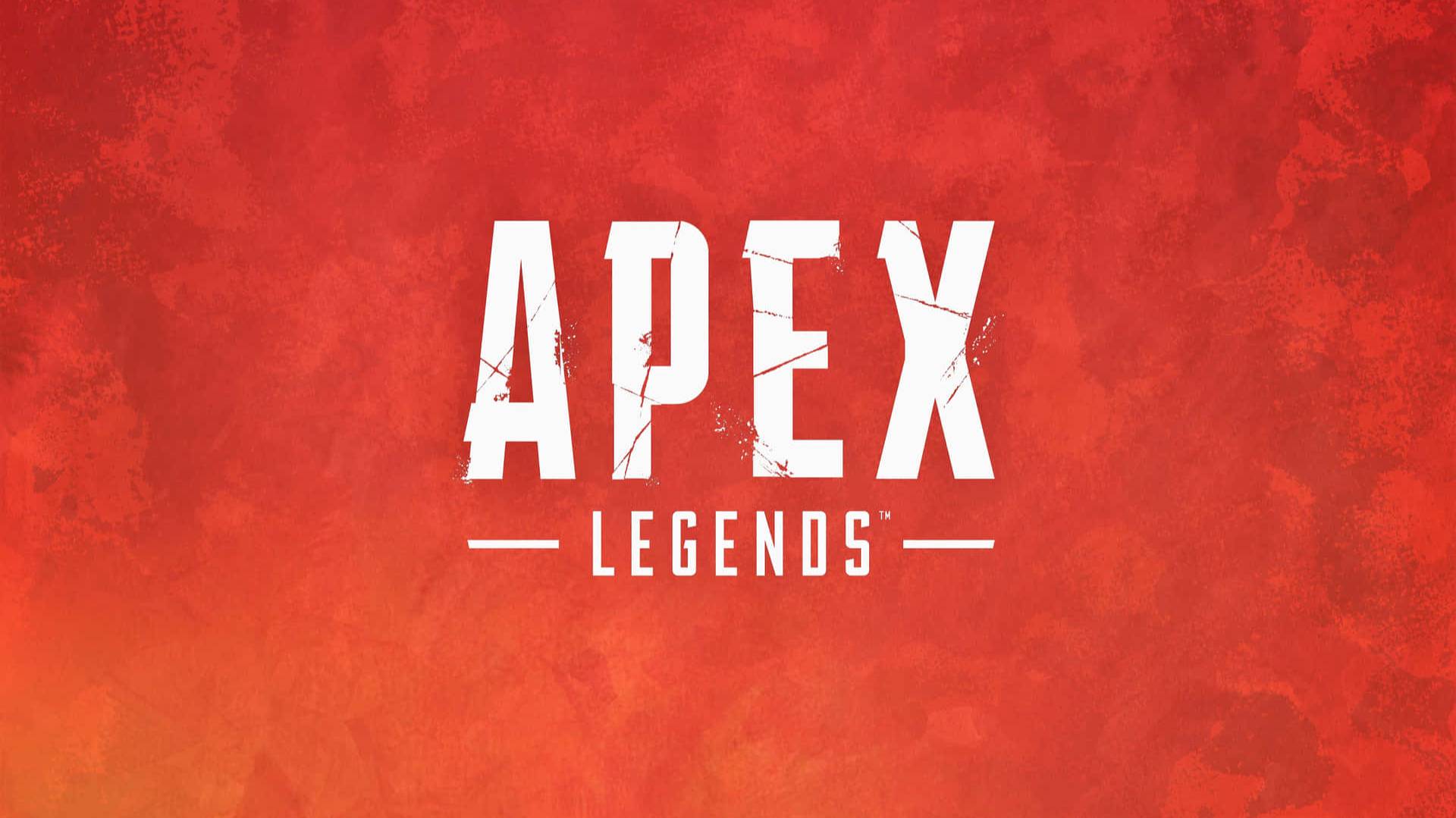Apex Legends-Рождения новой легенды заходи и узри