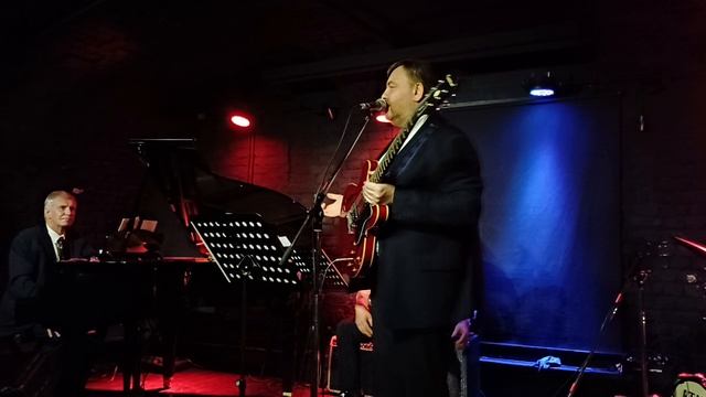 Jazz Cover