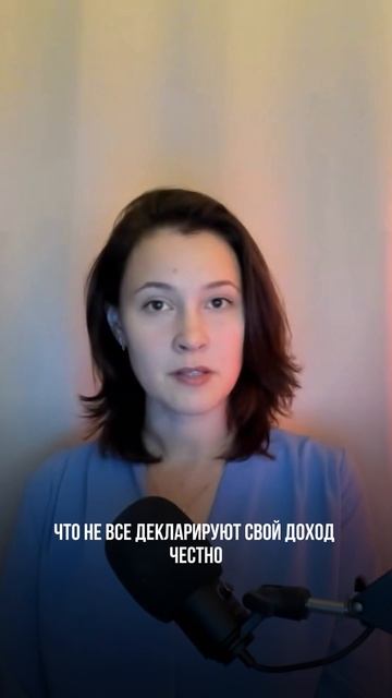 Самозанятым могут усложнить жизнь