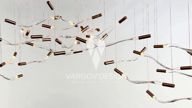 Световая композиция Vargov®Design LC0307