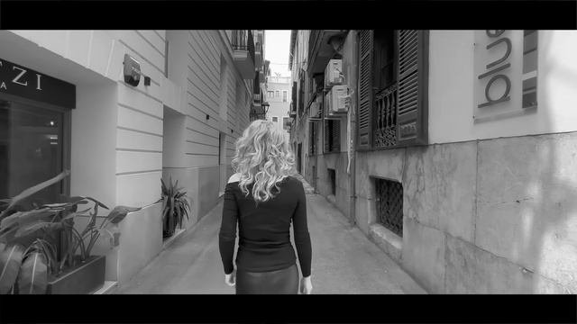 Ewelina Koll - Forbidden Love (Marc Van Linden & D-Gor Rework)