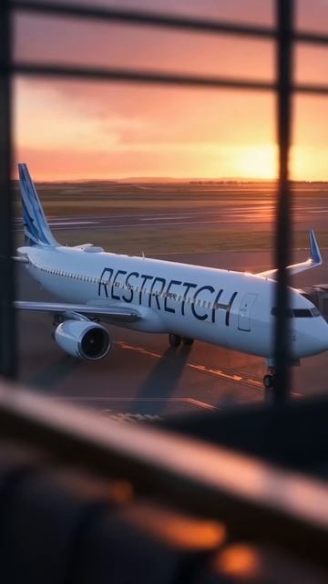 До слёта ReStretch осталось 10 дней 🍏 Ты с нами ? #бизнес #тренинг #франшиза #бизнесснуля