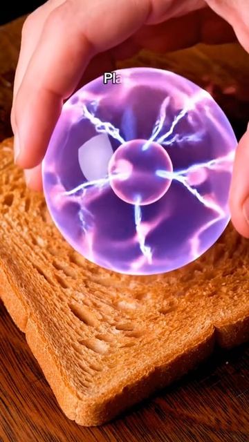 Asmr Toast