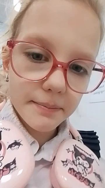 Мой первый нормальный влог!