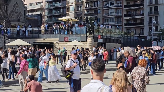 Барселона, 
