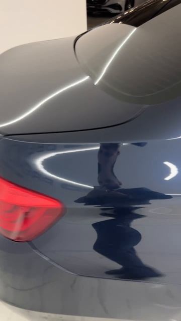 Bmw 5 2013 2.0 Diesel