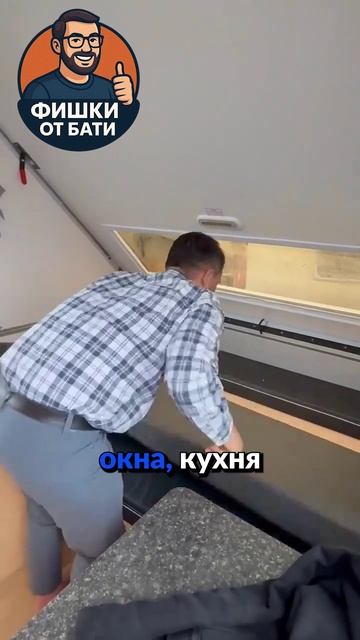 🔥 Складной прицеп-кемпер — свобода путешествий без ограничений.