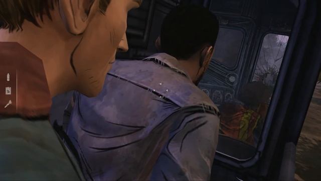 Ходячие мертвецы. Эпизод III, часть 3