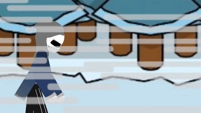 Dust Sans Vz Chara (Ат2)