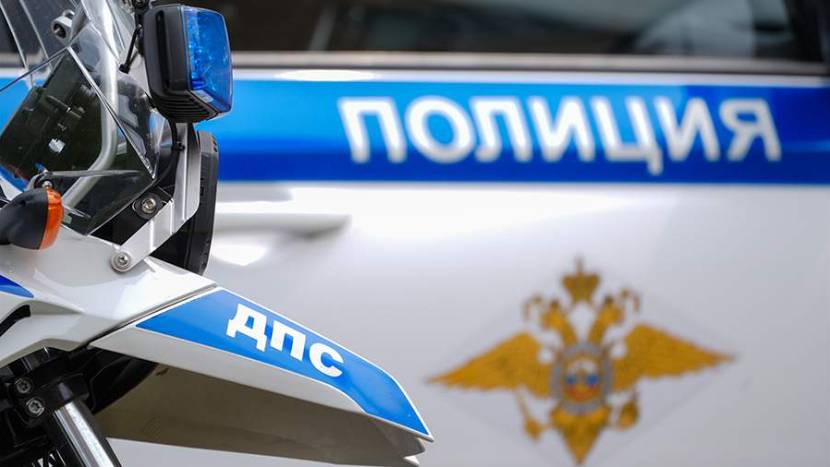 Девушка утопила Gelandewagen в республике Ингушетия