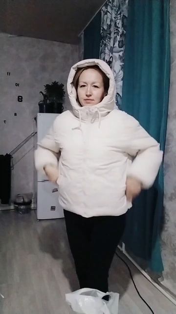 распаковка с бабушкой Светланой