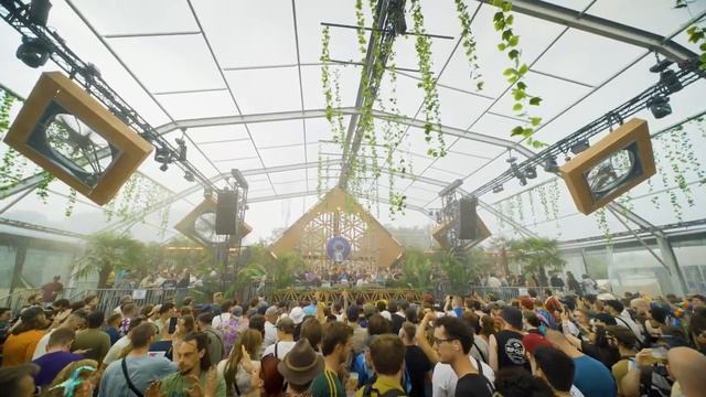 Calibre live Festival 2025