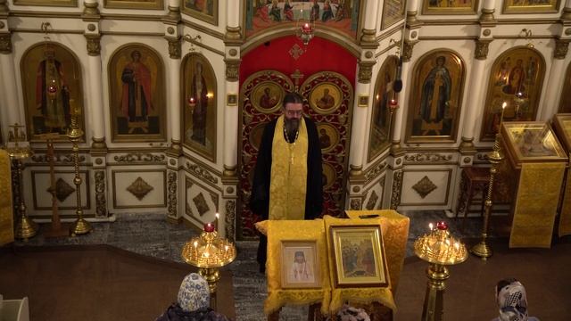 Святитель Иоанн Шанхайский