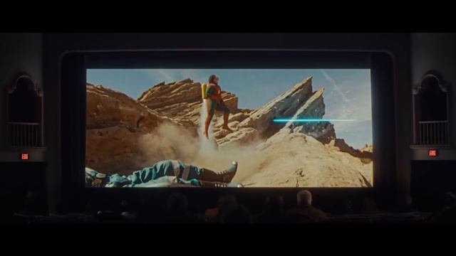 Чудо-человек — Русский тизер-трейлер (Субтитры, 2025)