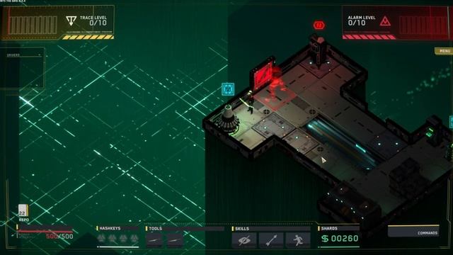 Into The Grid - трейлер с датой выхода