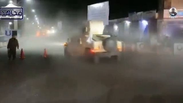 В мире вспыхнул новый вооружённый конфликт: тяжёлые бои начались на афганско-пакистанской границе.