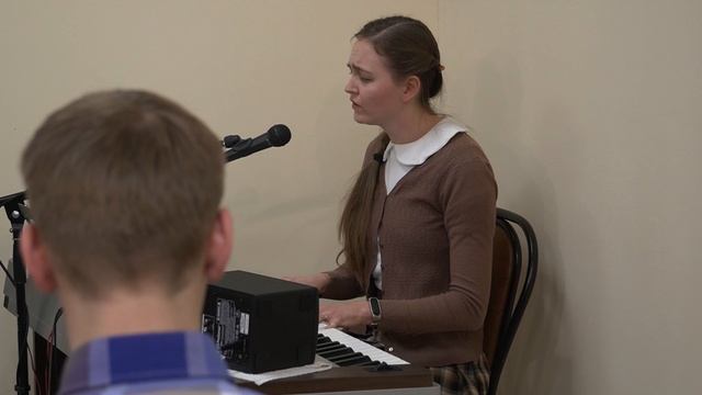Бeз Нeгo - мир пoxoж нa пуcтыню