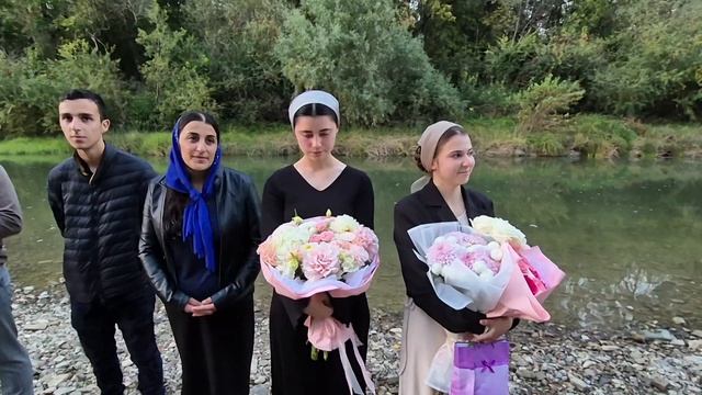 Слушай земля слушай Божий народ