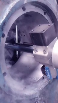 20251011 - Расточная головка с ЧПУ