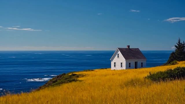 Beautiful Chill Music Mix - Breathe With The Ocean And Find Your Calm
